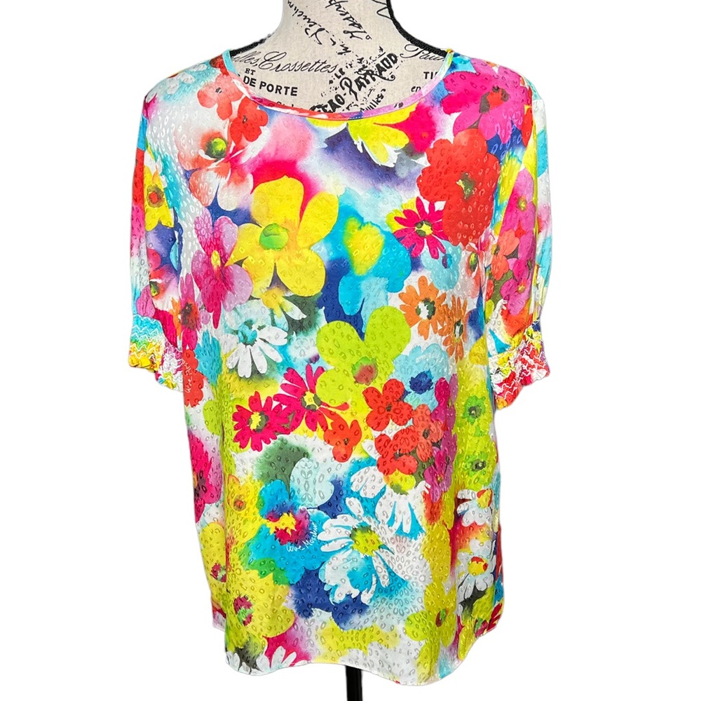 Love Moschino Blouse